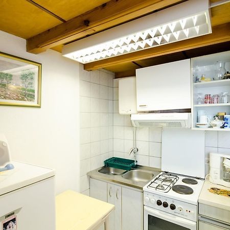 Apartments Tatjana ดูบรอฟนิก ภายนอก รูปภาพ