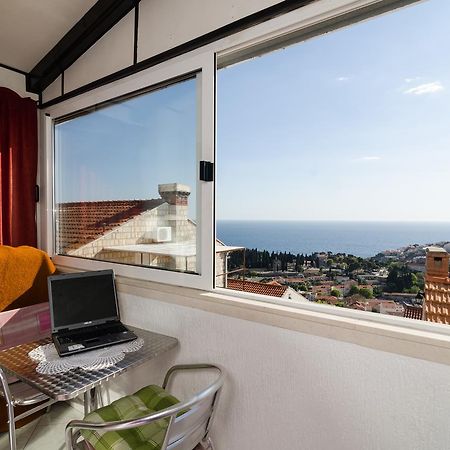 Apartments Tatjana ดูบรอฟนิก ภายนอก รูปภาพ