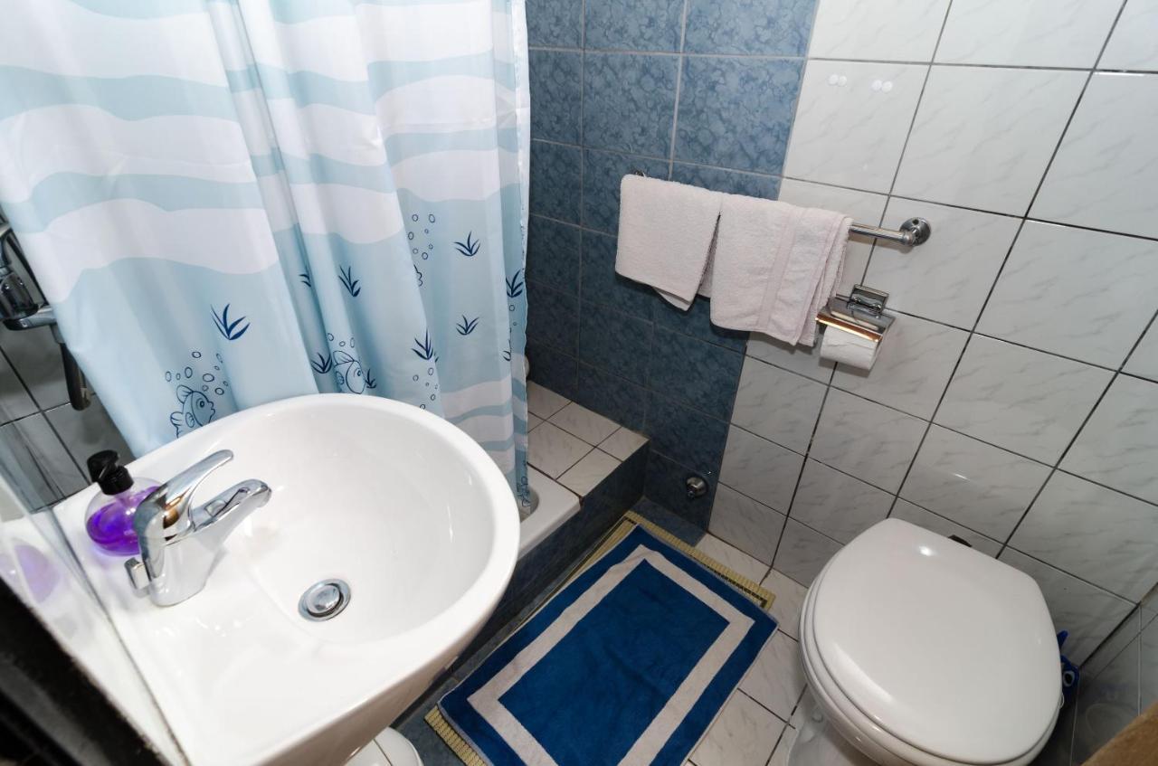 Apartments Tatjana ดูบรอฟนิก ห้อง รูปภาพ
